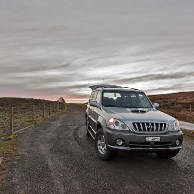 Cómo evaluar el estado de un coche antes de alquilarlo: checklist que todo viajero debería llevar