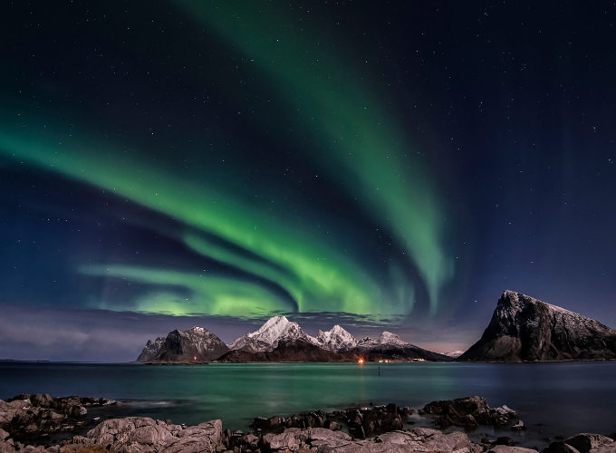 RUTAS NORUEGA EN AUTOCARAVANA CAMPER FIORDOS CABO NORTE AURORAS BOREALES