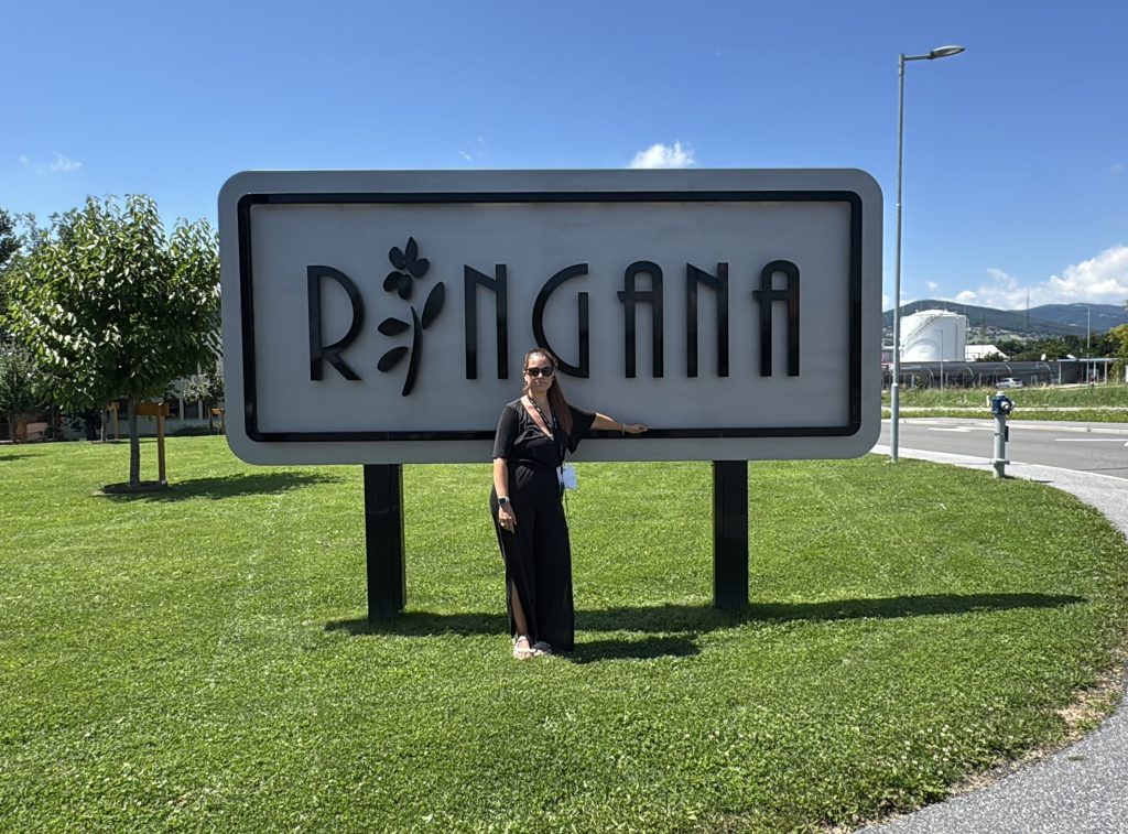 ringana peru