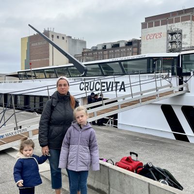 Crucero Fluvial por Bélgica y Países Bajos en Familia: Nuestra Experiencia con CRUCEMUNDO