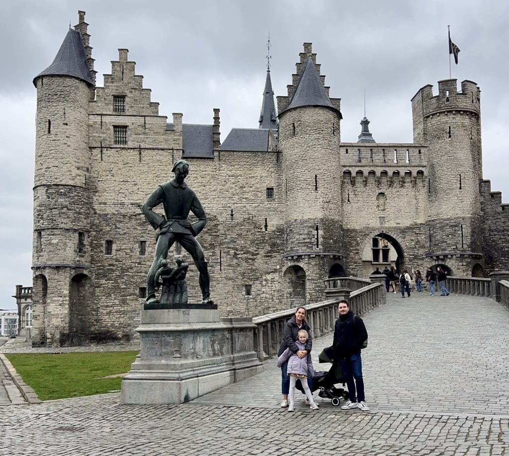 antwerp amberes BELGIUM BELGICA QUE HACER TURISMO