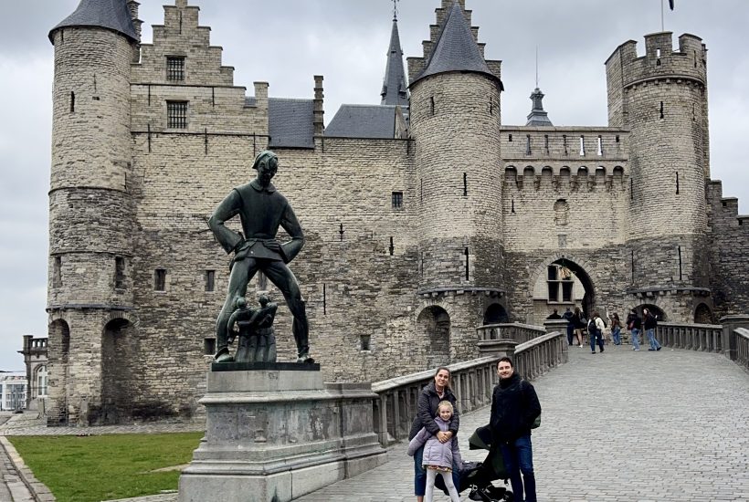 antwerp amberes BELGIUM BELGICA QUE HACER TURISMO