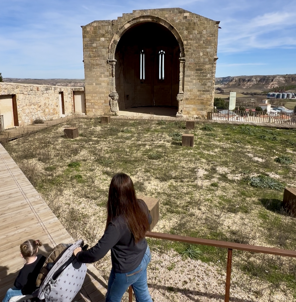 huete en autocaravana cuenca Pueblos de Cuenca Bonitos