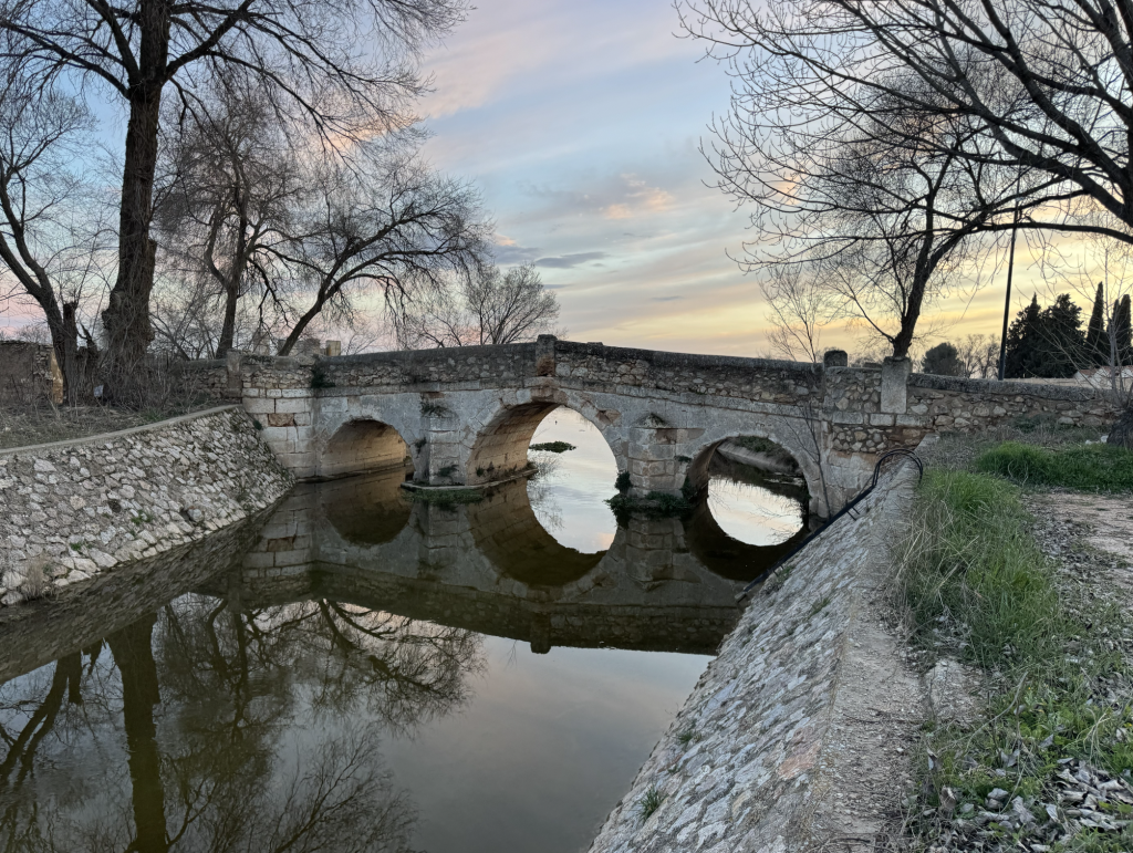 san clemente en autocaravana