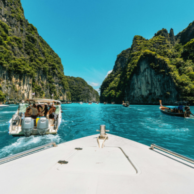 Qué visitar en Tailandia: imprescindibles