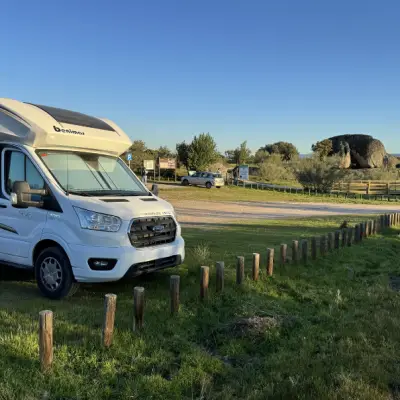 Protege tu autocaravana dentro y fuera en tu próximo viaje familiar: guía de seguridad