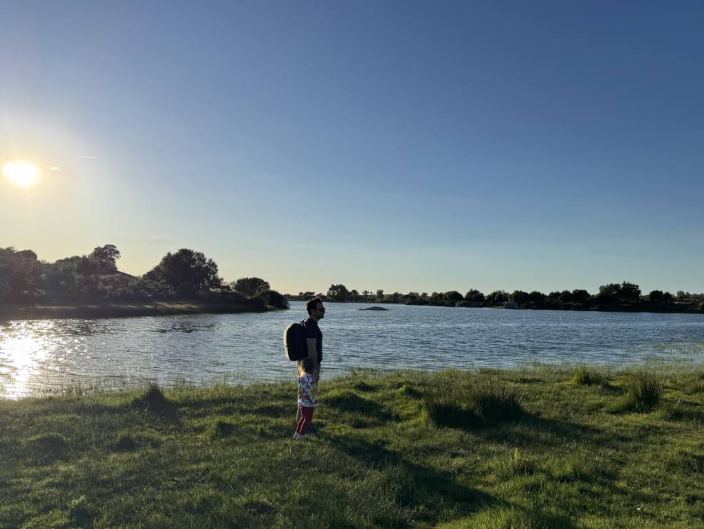 Malpartida de Cáceres y Los Barruecos 