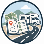 VIAJAR EN AUTOCARAVANA