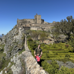 Marvão, Portugal: el pueblo medieval con Castillo en Alentejo