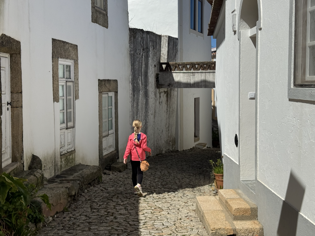 Qué ver en Marvão Portugal
