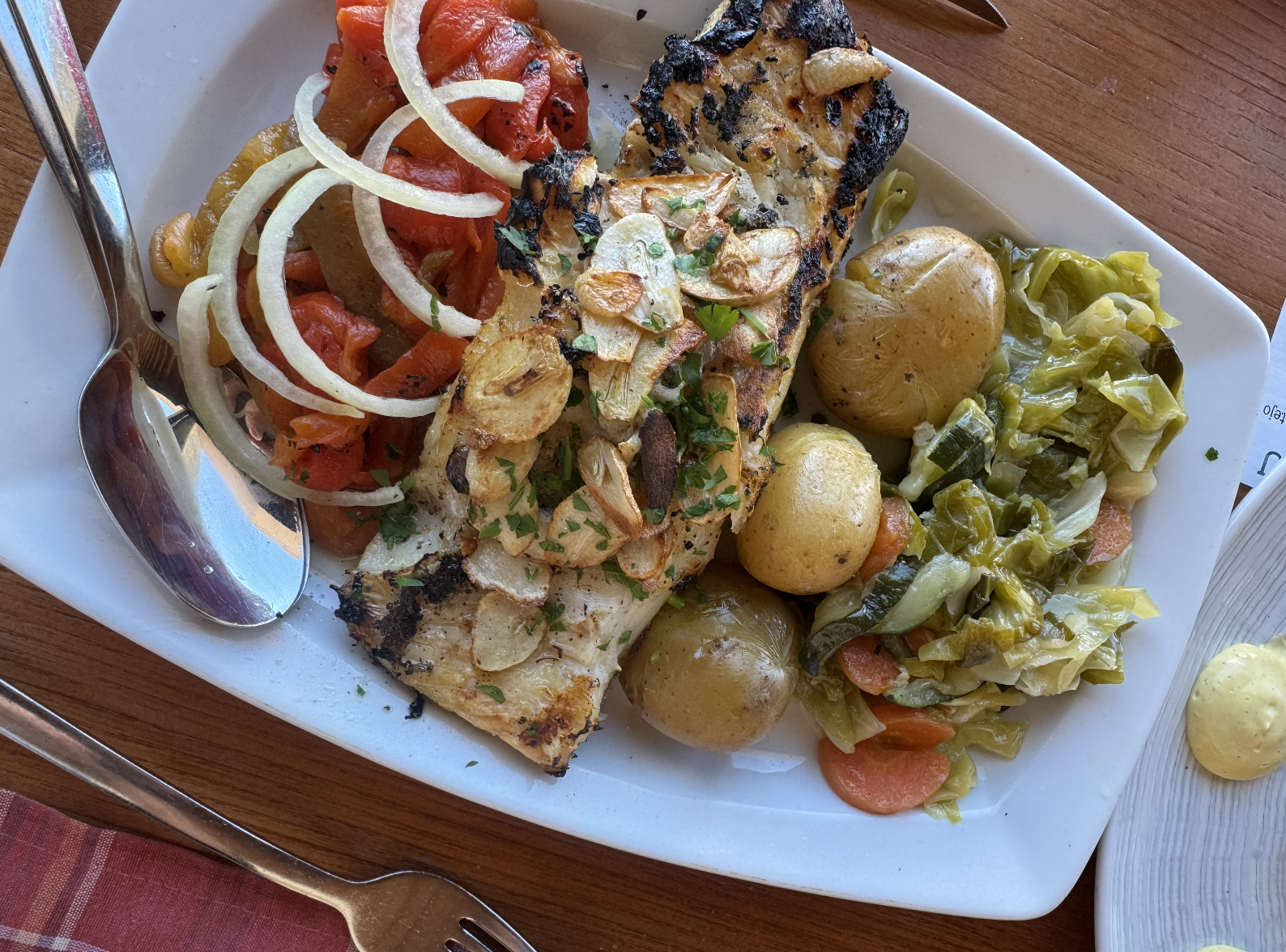 Dónde comer en Marvão