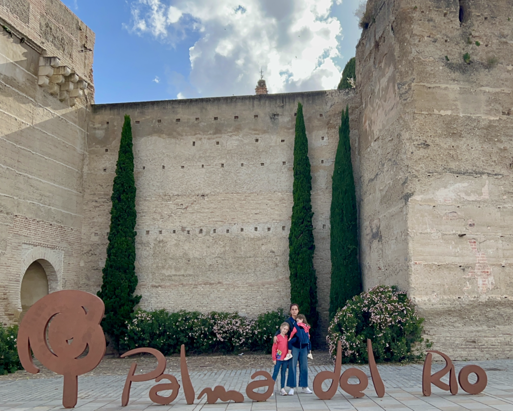 Qué ver en Palma del Río