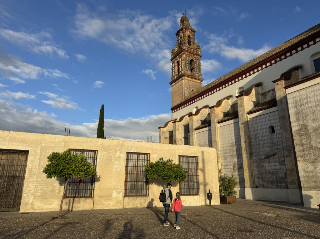 Qué ver en Palma del Río