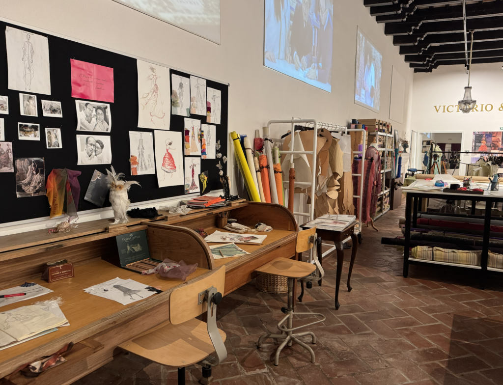 Museo Victorio & Lucchino
