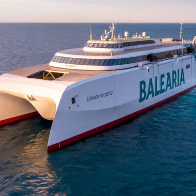 Ferry desde Denia a Formentera: horarios, precios y cómo reservar barato