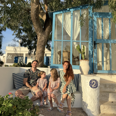 Viajar a Marrakech y Essaouira en familia