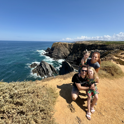 Ruta por Odemira, Aljezur y Monchique: el Alentejo y el Algarve más auténticos
