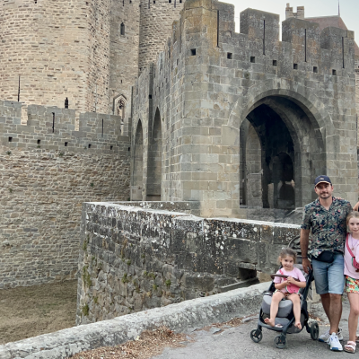 Qué ver en Carcassonne (Francia): guía completa para visitar la ciudad medieval