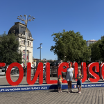 qué ver Toulouse Francia